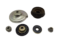 Fijación Del Amortiguador Delantero Duster 8200808455 6001547499 8200876298