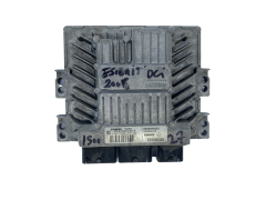 Controlador S122326108A 8200565863 8200495479 Renault Siemens 51629