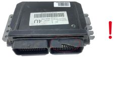 Controlador S010013001 E4 96291049 Daewoo Kemsco 58053