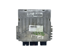 Controlador 5WS40030B-T 9646449280 9644302380 SID801 PSA Siemens 62572