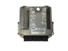 Controlador 0281017613 8201119647 8201150339 Renault Bosch 19395