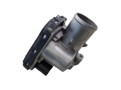 Mariposa De Aire Renault 8200302798 --D 1.5 DCI Johnson Controls 1527