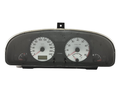 Velocímetro/Instrumentos Y Relojes Citroen Xsara 9639709080 B01 Sagem