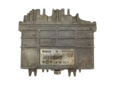 Controlador VW 1H0907311P 0261203707 Bosch 1075