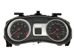 Velocímetro/Instrumentos Y Relojes Renault Clio 3 8200820999 D 23700