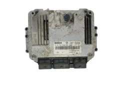 Controlador 0281011529 8200051608 8200389519 Renault Bosch 46700
