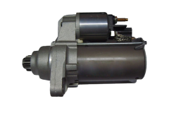 Motor De Arranque Para VW Audi Seat Skoda 02T911023S 99110972101 Vika