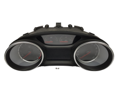 Velocímetro/Instrumentos Y Relojes Opel Astra K 39042932 175597137