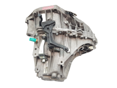 Caja De Cambios TL4079 320107382R 1.5dci Renault Kadjar 320105732R