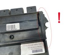Controlador 8200259832 8200264698 R0410B015B Renault Delphi 63923