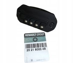 Sensor De Iluminación Original Master 3 Movano NV400 2654900Q0E
