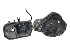 Carcasa De La Caja De Cambios JE3006 JE3-006 1.0 Renault Twingo 3 Smart