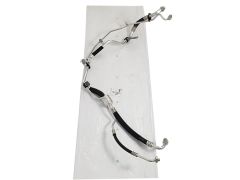 Tubería De La Climatización Original Citroen C4 Cactus 9818091880