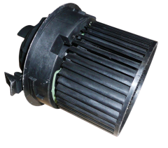 Motor Calefacción Renault 272101170R Qplus