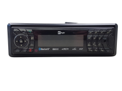 Radio Cd MP3 Bluetooth USB AUX MTlogic CSR-3057MT ISO