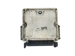 Controlador PSA 0281010137 9635158480 28FM0152 Bosch 37077