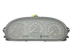 Velocímetro/Instrumentos Y Relojes Renault 7700847784 Megane Scenic 46105