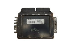 Controlador S110138000B 8200059086 8200044437 Renault Siemens 16194