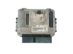 Controlador 0281013138 51812906 Alfa Romeo Bosch 35999
