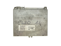 Controlador S101718102D 7700749946 7700860918 Renault Siemens 56805