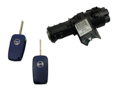 Interruptor De Encendido Fiat 00467601520 61001500 TRW 1198