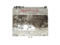 Controlador S101725111C 7700860308  Renault Siemens 25916