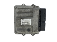 Controlador 51775013 MJD 6JF.M4 71600.045.03 Fiat FGP 52611