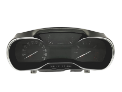 Velocímetro/Instrumentos Y Relojes Citroen C3 9823058380 Yazaki 57982