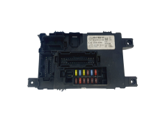 Caja Reles / Fusibles Fiat 00517986150 28122166 Delphi 40244