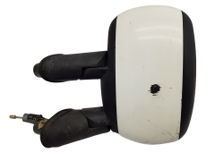 Retrovisor Izquierdo Fiat Doblo I 0158100 0258100 9661