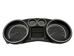 Velocímetro/Instrumentos Y Relojes Peugeot 308 9665107380 22752