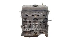 Motor De Gasolina HFX 10FP7W 1.1 8v Citroen C3 C2 S12