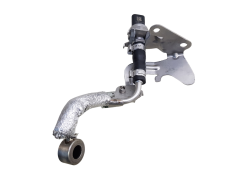 Sensor De Presión Diferencial De Escape 223658007R 223214999R 2.3 dCi Master 3