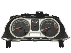 Velocímetro/Instrumentos Y Relojes Nissan Note 9U30D 29455