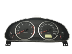 Velocímetro/Instrumentos Y Relojes Mazda 2 DD1455430 3M7110849MD 53121
