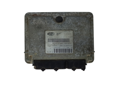 Controlador IAW4AF.S2 55196262 Fiat Magneti Marelli 15977