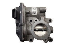 Mariposa De Aire Renault 161206038R H8201171233 0.9 1.2 TCE 2128