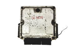 Controlador 0281010482 8200126462 8200183770 Renault Bosch 22486