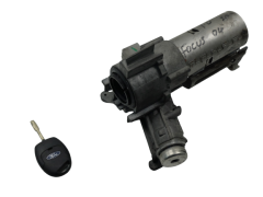 Interruptor De Encendido Ford Focus AM60 98AB11572BE Valeo