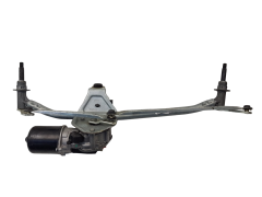 Mecanismo De Los Limpiaparabrisas Trafic 2 Vivaro 8200423479 93854615 1219