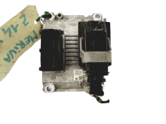 Controlador Opel 55353613 0261208255 GM Bosch 17433