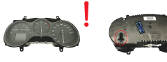 Velocímetro/Instrumentos Y Relojes Seat Leon 1P0920810J A2C53375372 VDO 51956