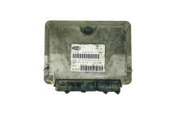 Controlador Fiat 51819338 IAW4AF.M9 Magneti Marelli 33818
