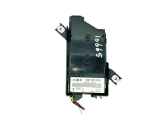 Controlador Moduł VW Seat Skoda 5N0035342E 1000001-007 31660