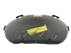 Velocímetro/Instrumentos Y Relojes Peugeot 206 9645096080 000640102 49148