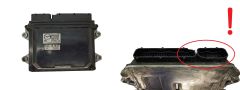 Controlador P55K18881 E6T67876HZC P5CL 18 8K2F Mazda Mitsubishi