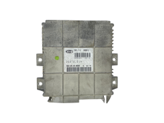 Controlador 9610191080 G6.11 0B01 16078.014 PSA Magneti Marelli 60332