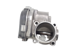 Mariposa De Aire Citroen Peugeot Ford 9673534480 1.6 HDI 1232