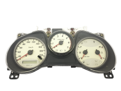 Velocímetro/Instrumentos Y Relojes Toyota RAV4 83800-4A090 157510-5202 56415