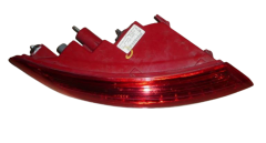 Faro Izquierdo Trasera Original 265550005R Renault Laguna 3 